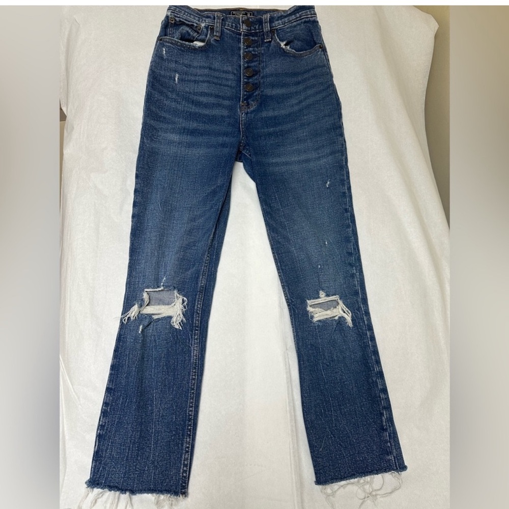 Women’s jeans size 24